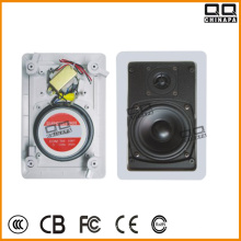 Rectangle Enchased Mount Ceiling Speaker (LTH-201)